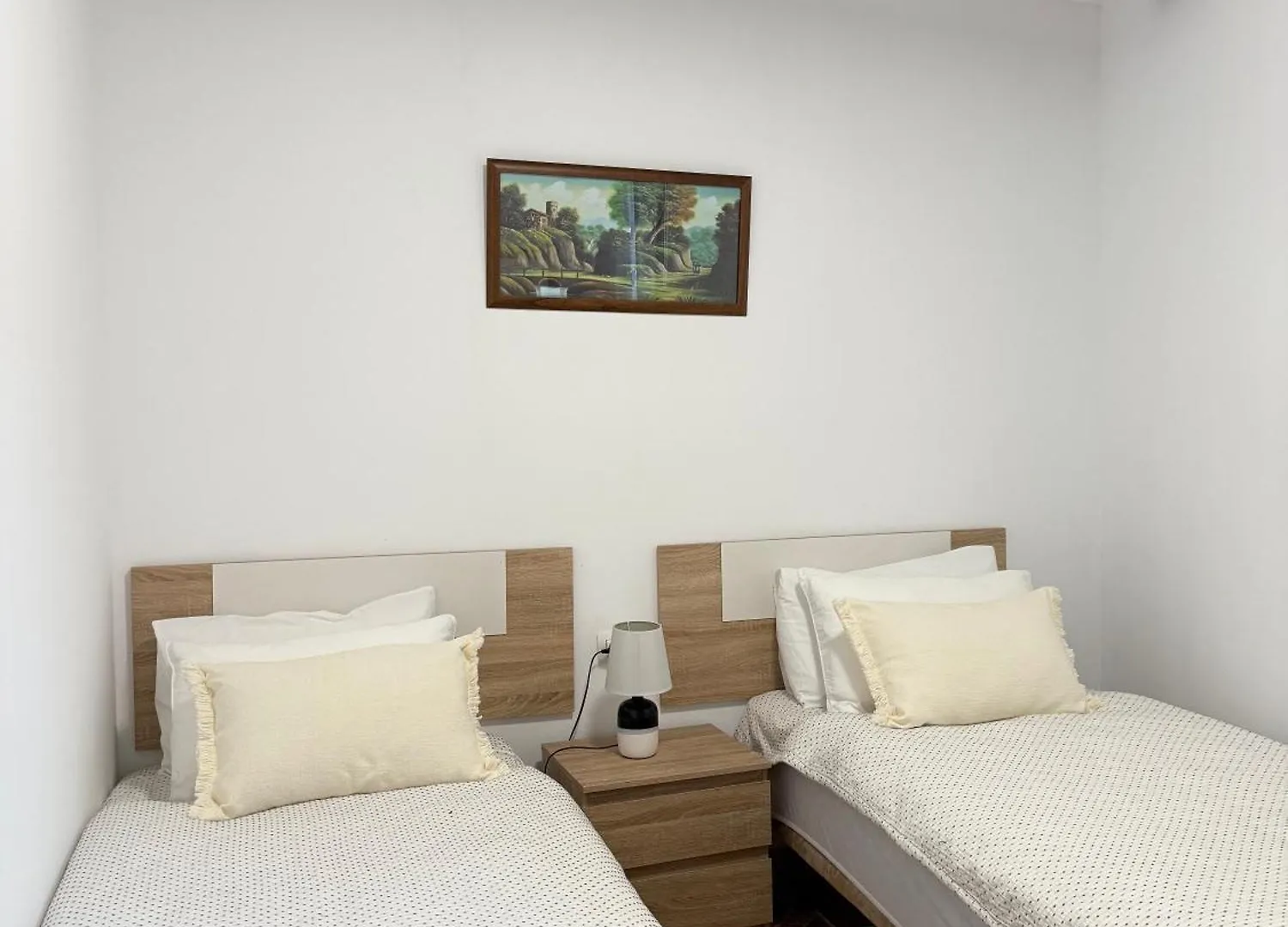 Maravilla Villa With Sea Views Los Menores 0*,  스페인