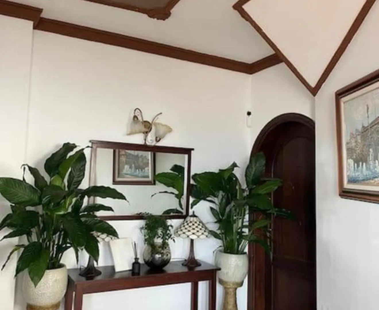 Maravilla Villa With Sea Views Los Menores