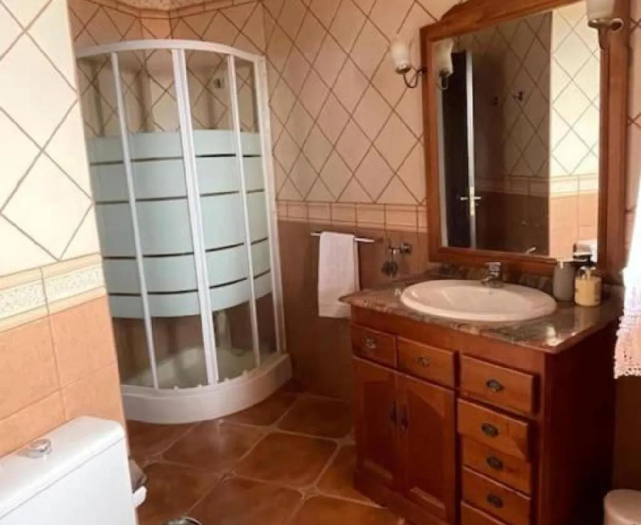 Maravilla Villa With Sea Views Los Menores 0*,